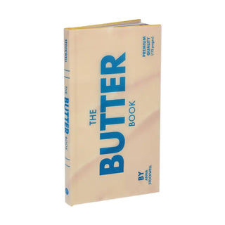 The Butter Book