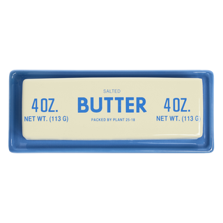 The Butter Stick Butter Dish