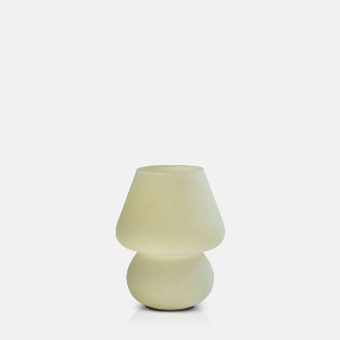 The Cordless LED Table Lamp - Buttermilk