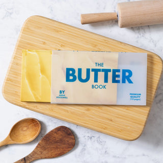The Butter Book
