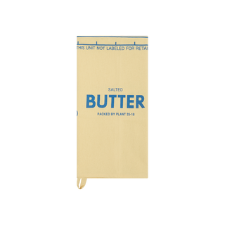 Butter Tea Towel