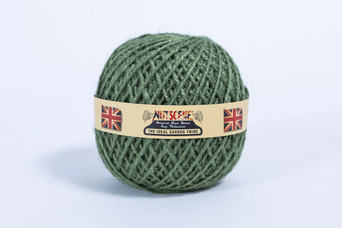 Nutscene Twine Holder & Dispenser - Choose Color