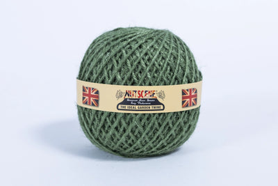 Nutscene Twine Holder & Dispenser - Choose Color