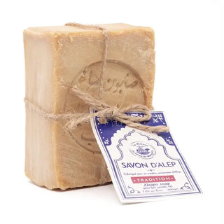Traditional Aleppo Solid Soap
