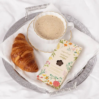 Sugarfina Hazelnut Crepe Milk Chocolate Bar