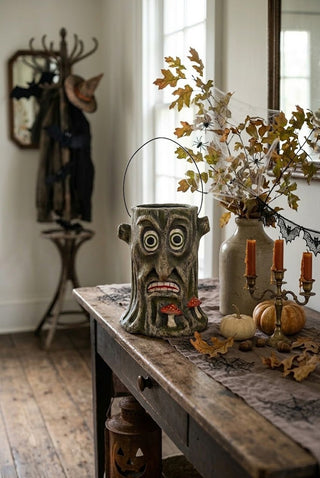 Cody Foster Haunted Woods Candy Bucket