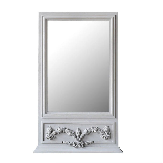 The Caen Mirror