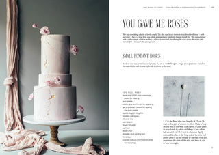 Queen of the Cakes - Gluten-Free Baking and Artistry