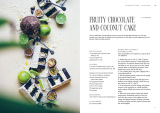 Queen of the Cakes - Gluten-Free Baking and Artistry