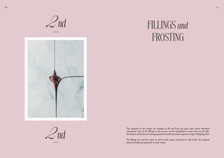 Queen of the Cakes - Gluten-Free Baking and Artistry