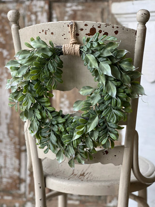 13.5" Caldwell Wreath