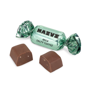 Maeve - Holiday - Santa's Camper Bonbon Box