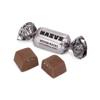 Maeve - Holiday - Santa's Camper Bonbon Box