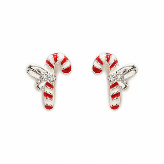 Holiday Stud Earrings - Choose Style