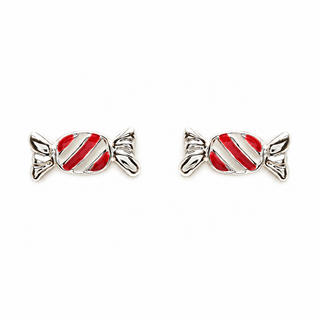 Holiday Stud Earrings - Choose Style