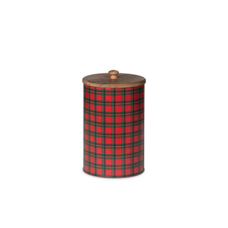 Heritage Holiday Canister Set