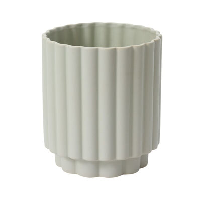 The Light Blue Carmen Pot - Choose Size