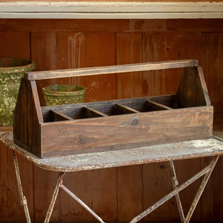 Carpenter's Box