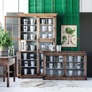 The Pembroke Cabinet - Choose Size- More Coming Soon