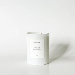 Dutch Atelier Cassis