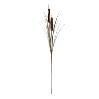 42" Cattail Stem