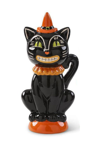 Retro Inspired Halloween Figure - Choose Style