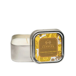 Classic 2-in-1 Lotion Candles - Choose Scent