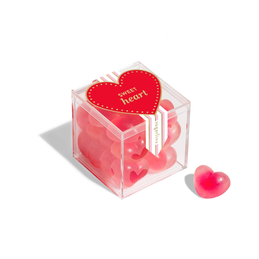 Sugarfina Sweet Heart Gummies