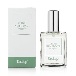 Cedar Plum Perfume Spray