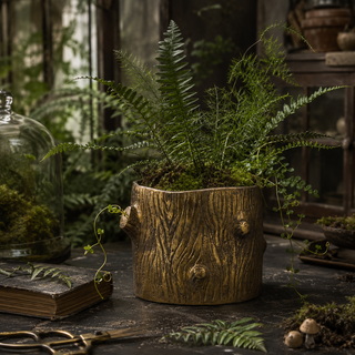 Forest Planter