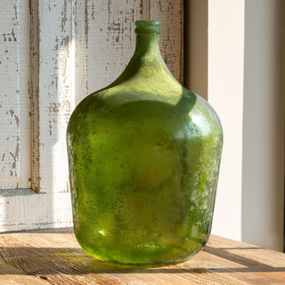 The Green Cellar Bottle - More Coming Soon