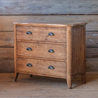 The Century Chest