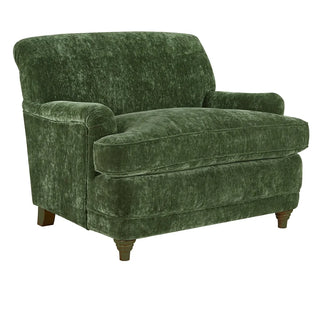 The Shephard English Style Seating Collection - Choose Sofa or Chair