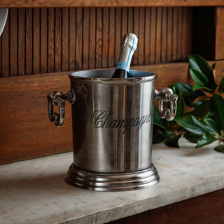 The Champagne Chiller