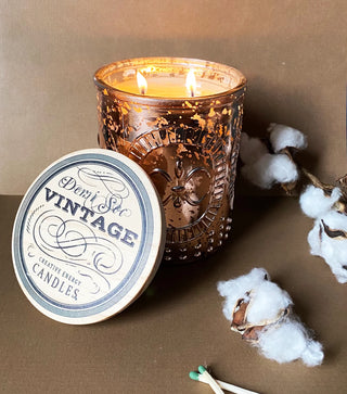 Lotion Candle - Champagne Series