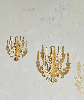Chandelier Ornament