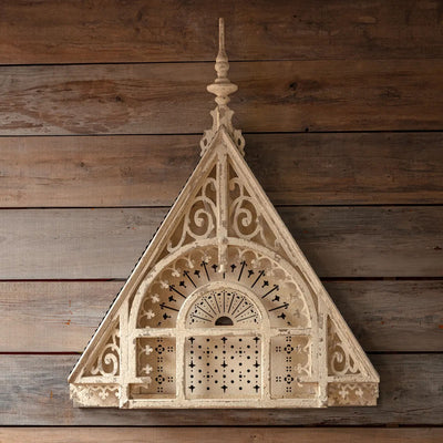 The Chapel Wall Hanging