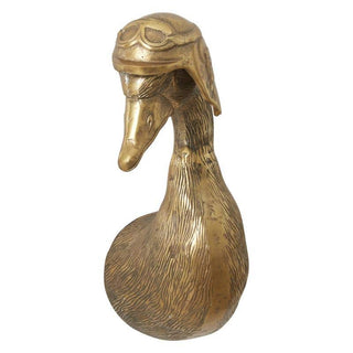 Eric and Eloise Series - Charlie The Swan Wall Mount
