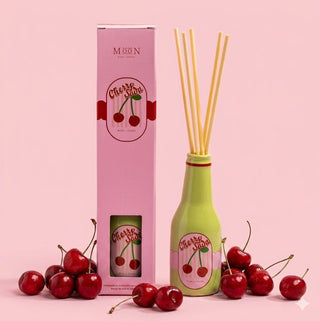 Cherry Soda Reed Diffuser