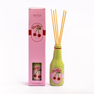 Cherry Soda Reed Diffuser
