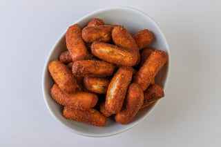 OMG Pretzel Nuggets - Chesapeake Seasonings