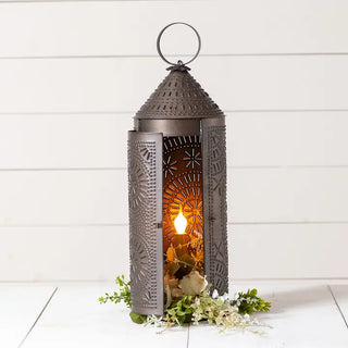 The 22" Chimney Lantern