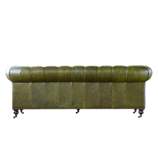 The Churchill 3 Seat Sofa