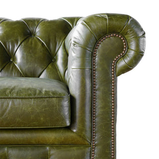 The Churchill 3 Seat Sofa
