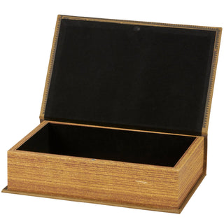 Christmas Past Book Box