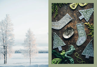 I Made This For You – Christmas Gift and Decorations Book