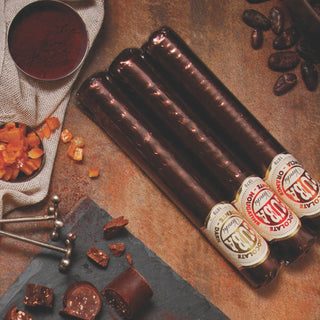 Venchi Chocolate Cigar - Choose Flavor