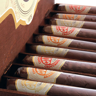 Venchi Chocolate Cigar - Choose Flavor