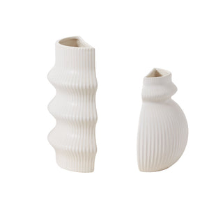 Claude Vase Bookend- Choose Style