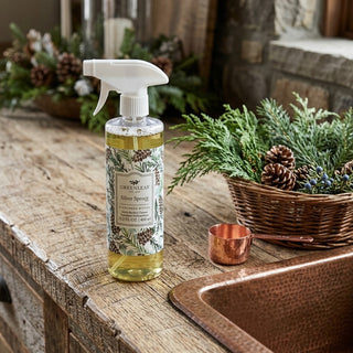 Greenleaf Silver Spruce Multi-Surface Cleaner